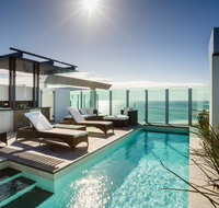 Nirvana By The Sea - Tourism Gold Coast