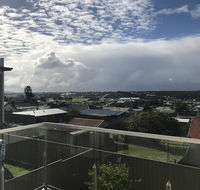 Nisus View - Tourism Gold Coast