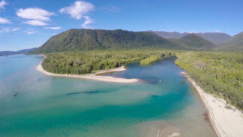 Noah Creek Eco Huts - Tourism Gold Coast 0