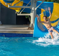 Nobby Beach Holiday Village - Tourism Gold Coast