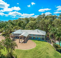 Noosa Haven - Tourism Gold Coast