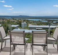 Noosa Penthouse close to Hastings Street - Unit 2 Vue 28 Edgar Bennett Ave - Tourism Gold Coast