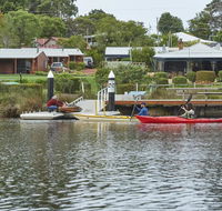 Nornalup Riverside Chalet - Tourism Gold Coast