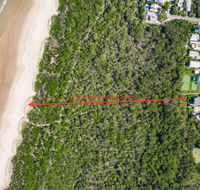 North Byron luxury beachfront - 'Mia Beach Abode' - Gold Coast