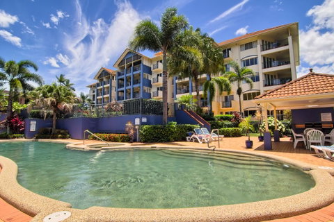 North Cove Waterfront Suites - Tourism Gold Coast 0