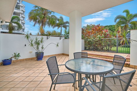 North Cove Waterfront Suites - Tourism Gold Coast 2