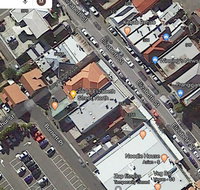 North Hobart Apartments - Tourism Gold Coast