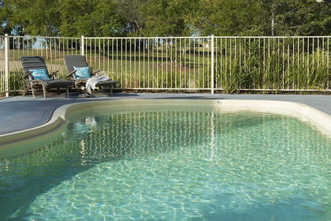 North Lodge Clan Cottage - Tourism Gold Coast 1