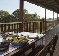 North Lodge Highland Cottage - Tourism Gold Coast