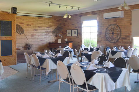 North Parkes Motel - Tourism Gold Coast 2