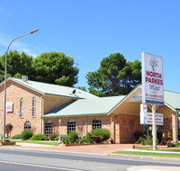 North Parkes Motel - Tourism Gold Coast