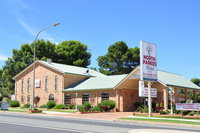 North Parkes Motel