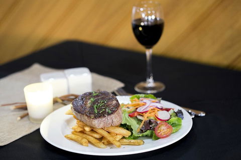 North Parkes Motel - Tourism Gold Coast 3