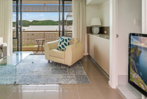North Shore Towers - Tourism Gold Coast 1
