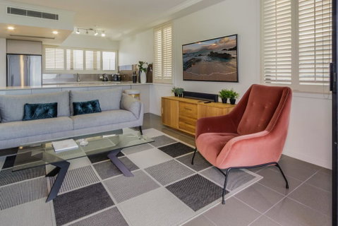 North Shore Towers - Tourism Gold Coast 2