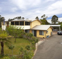Northeast Restawhile BandB - Tourism Gold Coast