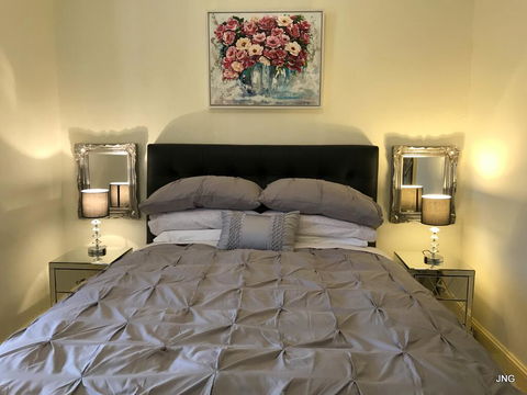 Northeys Apartment - Tourism Gold Coast 0