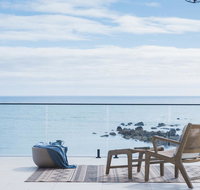 Novo Luxury Apartment - Gold Coast