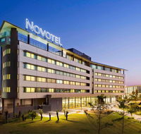 Novotel Brisbane Airport - Tourism Gold Coast