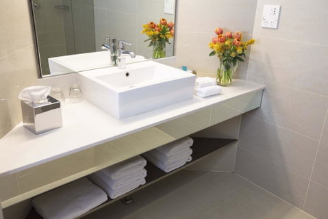 Novotel Sydney Olympic Park - Tourism Gold Coast 1