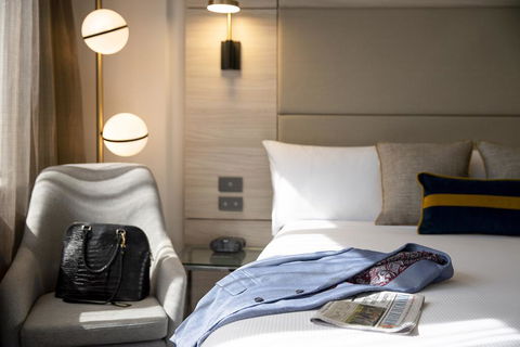 Novotel Sydney Parramatta - Tourism Gold Coast 2