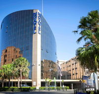 Novotel Sydney Parramatta - Tourism Gold Coast