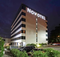 Novotel Sydney West HQ - Tourism Gold Coast