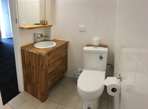 Nowra Motor Inn - Tourism Gold Coast 1