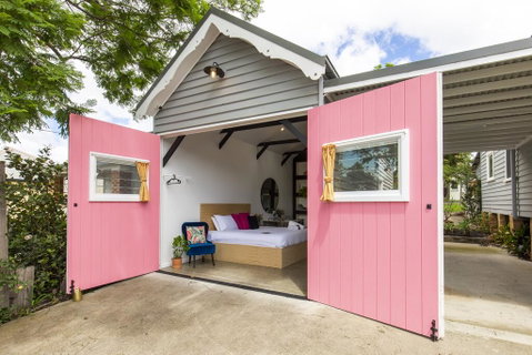 Nowra Studio Barn - Tourism Gold Coast 1