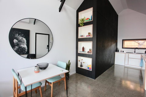Nowra Studio Barn - Tourism Gold Coast 0