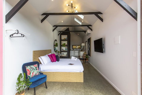 Nowra Studio Barn - Tourism Gold Coast 2