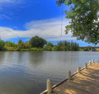 NRMA Bairnsdale Riverside Holiday Park - Tourism Gold Coast
