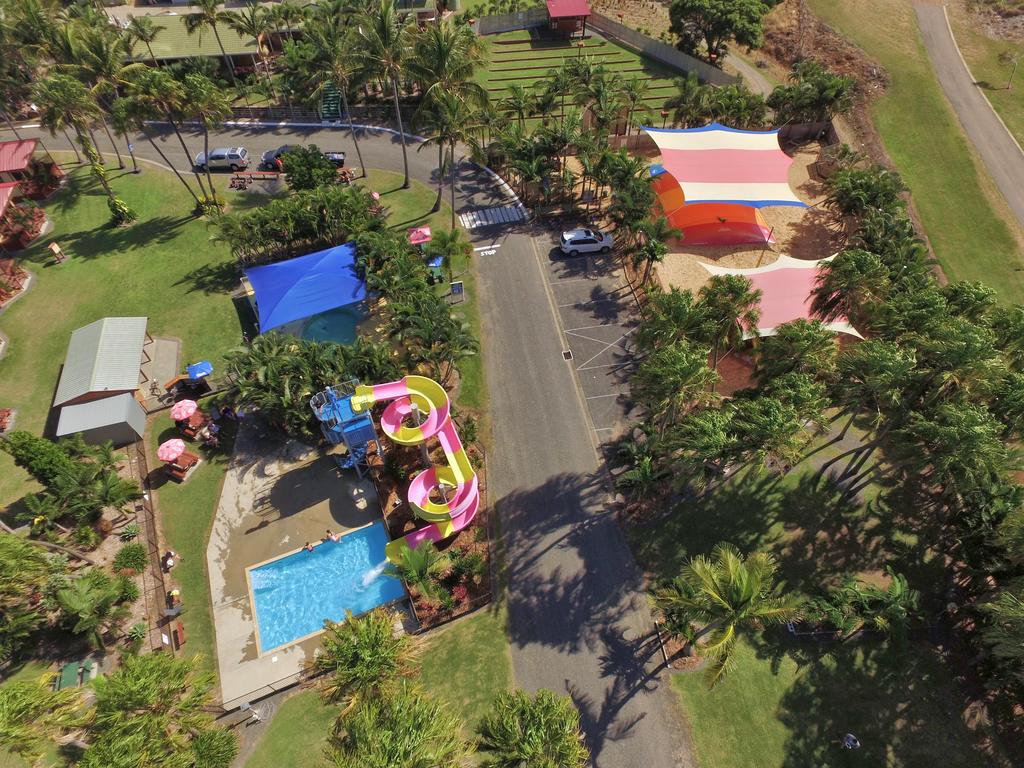 Cooee Bay QLD Tourism Gold Coast