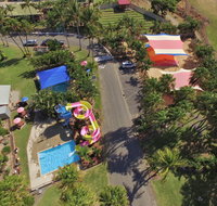 NRMA Capricorn Yeppoon Holiday Park - Tourism Gold Coast