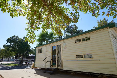 NRMA Dubbo Holiday Park - Tourism Gold Coast 3