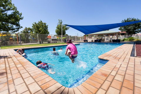 NRMA Dubbo Holiday Park - Tourism Gold Coast 0