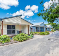 NRMA Woodgate Beach Holiday Park - Gold Coast