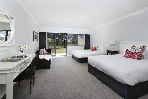 Nu Leaf Retreat - Tourism Gold Coast 1