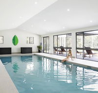 Nu Leaf Retreat - Tourism Gold Coast
