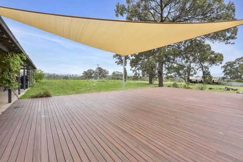 Nulkaba Escape, Super Central, Walk To Zoo, Short Drive To Potters + Wineries - Gold Coast 2