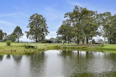 Nulkaba Escape, Super Central, Walk To Zoo, Short Drive To Potters + Wineries - Gold Coast 1