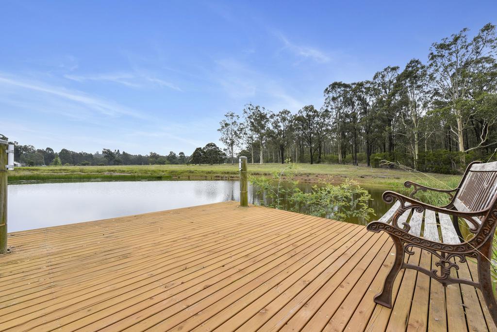 Elrington NSW Gold Coast