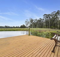 Nulkaba Escape super central walk to Zoo short drive to Potters  Wineries - Gold Coast