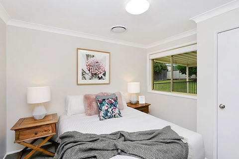 Nulkaba House  -  Sleeping In Style - Gold Coast 3