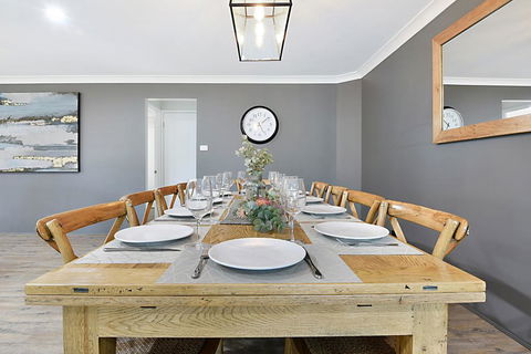 Nulkaba House  -  Sleeping In Style - Gold Coast 1