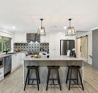 Nulkaba House  -  Sleeping in Style - Gold Coast
