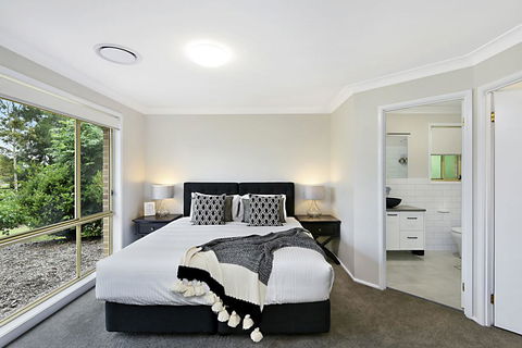 Nulkaba House  -  Sleeping In Style - Gold Coast 2