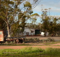 Nulla Nulla Farm Retreat - Tourism Gold Coast