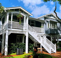 Number 12 BB - Tourism Gold Coast