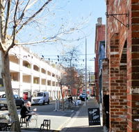 Numero Siete de Bannister Fremantle - Tourism Gold Coast